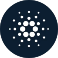 Cardano kryptovaluta-symbol
