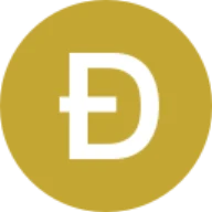 Dogecoin-symbol i dansk casinoguide