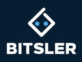 Bitsler logo
