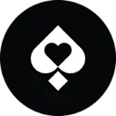 Flush logo i USDC-rangliste