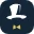 FortuneJack-logo i Crypto Casino Denmarks anmeldelsesbibliotek