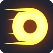 Rollbit-logo i Crypto Casino Denmarks anmeldelsesbibliotek