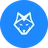 Wolf.bet-logo i Crypto Casino Denmarks anmeldelsesbibliotek