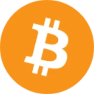 Bitcoin logo til casinobetaling