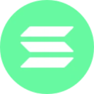 Solana logo til casinobetaling