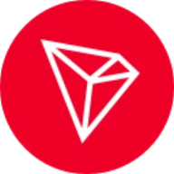 TRON logo til casinobetaling