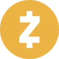 Zcash logo til casinobetaling